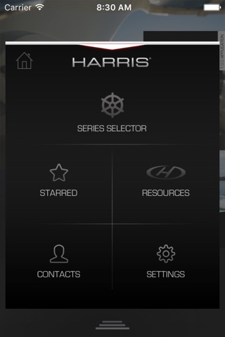 Harris Dealers Lite screenshot 2