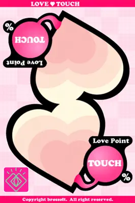 Game screenshot Love Touch Free mod apk