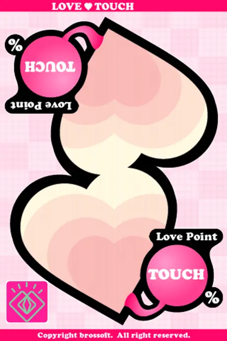 Love Touch Free