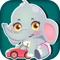 Elephant Babysitting - Pets Care&Look After Cute Princess