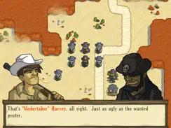 Lost Frontier iPad image 3