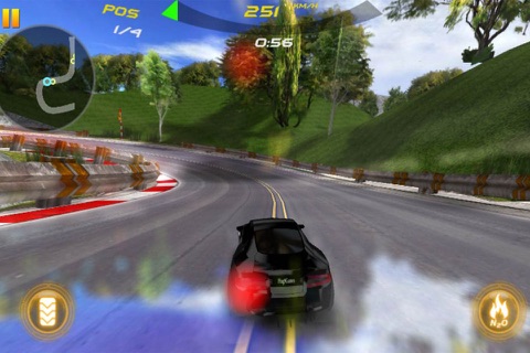 Racing Reborn screenshot 3