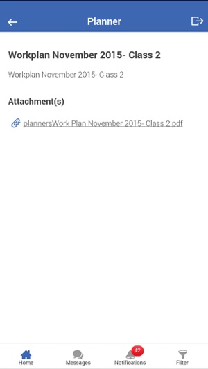 Dikshant Global School(圖2)-速報App
