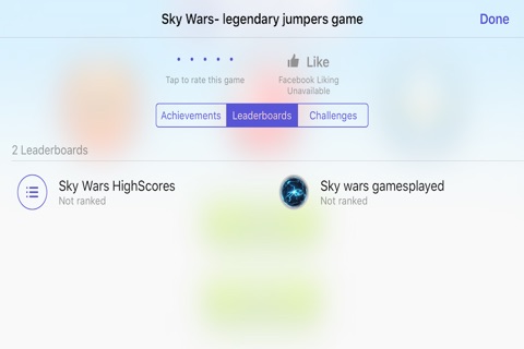 Skywars- Flying Fighters games screenshot 3
