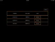 AKG DMM ipad bilder 0