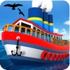 Cargo Cruise Ship Simulator Extreme 3D : Sea Port City Free