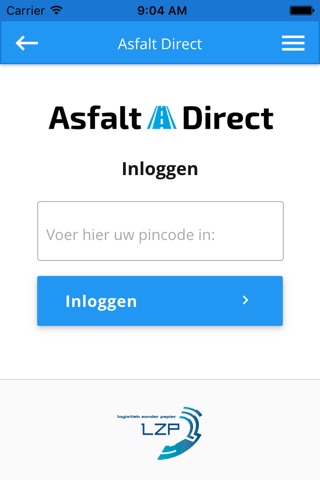 Asfalt Direct screenshot 2