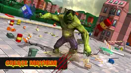 Game screenshot Ultimate Monster 2016 apk