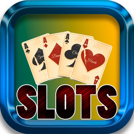 Hit it Rich! Amazing Casino Slots Game - Free Casino Slot Machines icon