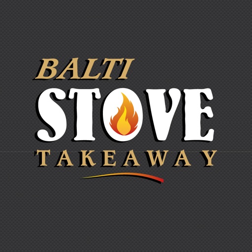 Balti Stove Takeaway icon