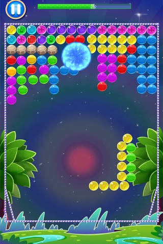 Bubble Popper 2016 Free screenshot 2