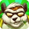 Forest Defenders: Panda's Fury