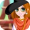 How To Be A Parisienne—Celebrity Spa Salon - Makeup Master/Beauty Dressup Game