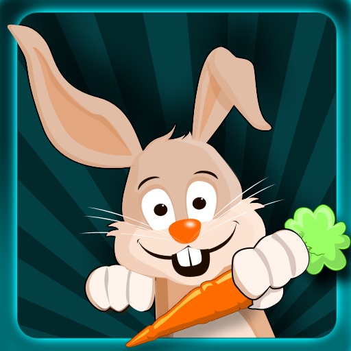 Bunny Jump Lite. icon