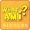 Icon What am I ? ~ Best Games of IQ test Brain Teasers & Riddles for kids