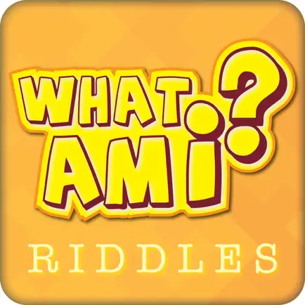What am I ? ~ Best Games of IQ test Brain Teasers & Riddles for kids Cheats