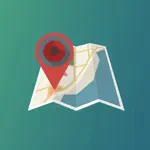 Live Locations for Pokémon GO App Positive Reviews
