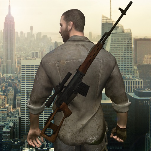 Sniper Special Assassin Warrior  2016 iOS App