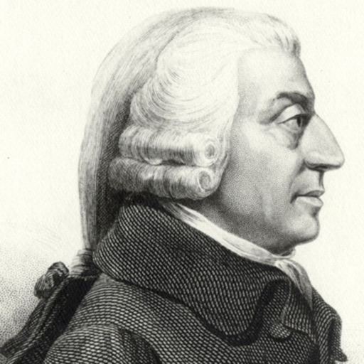 Adam Smith Biography and Quotes: Life with Documentary icon