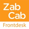 ZabCab Front Desk – For Businesses