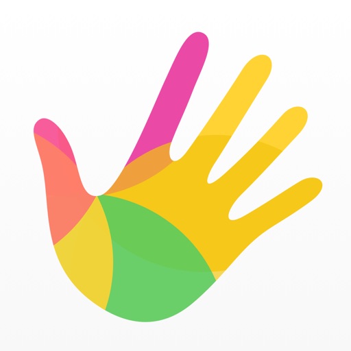 iRelax - Hand Massage icon