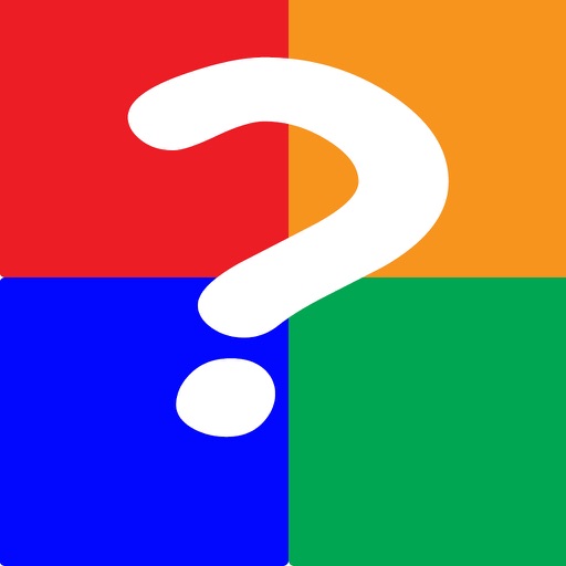 Belajar Warna Indonesia app icon