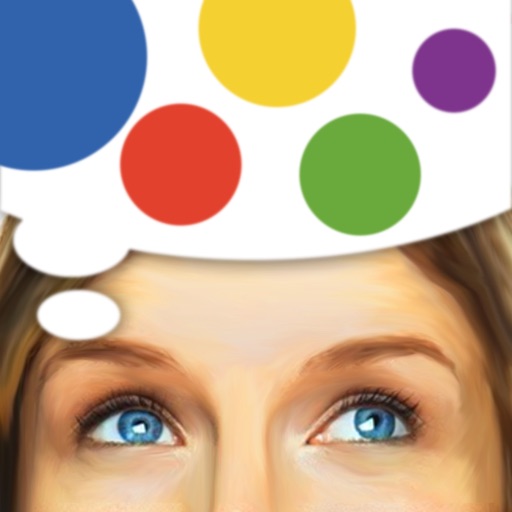 Guess Next: Memory Brain Games. iOS App