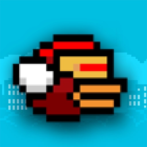 Flappy Duck : Free Game For  Boys & Girls’