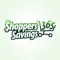 Shoppers Savings 365 members can enjoy discounts and savings through the convenience of a mobile app