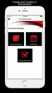 How to cancel & delete table tennis match edge - table tennis videos, equipment and clubs 1