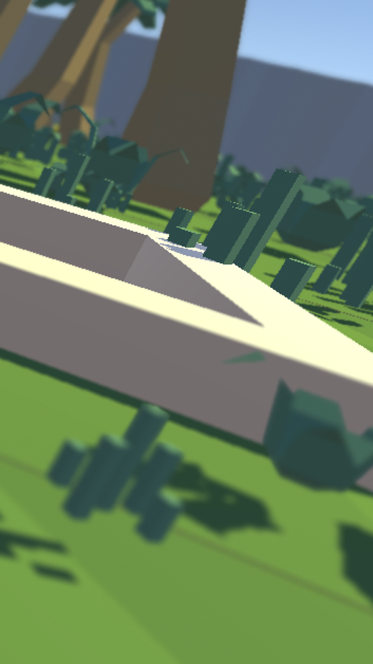#4. Snake On A Plain (iOS) 由: Rebecca Skinner