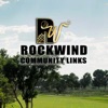 Rockwind Community Links app icon - Sports app for iPhone
