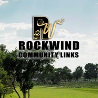 Rockwind Community Links app icon - Sports app for iPhone