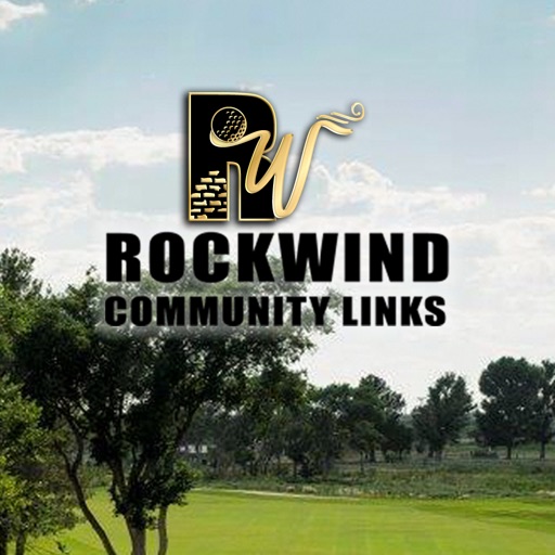 Rockwind Community Links icon