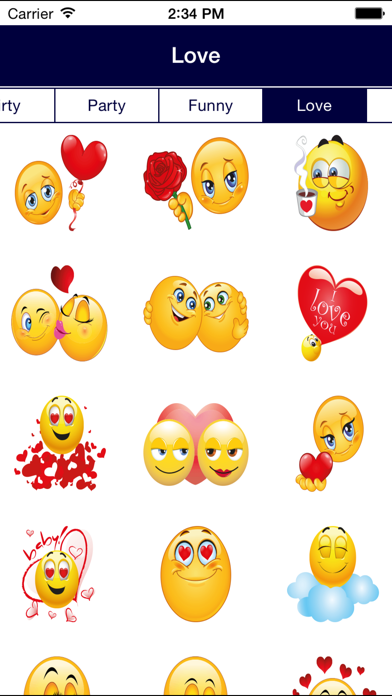Adult Sexy Emoji - Naughty Romantic Texting & Flirty Emoticons For Whatsapp,Bitmoji  Chatting by kishan chapani (iOS, United Kingdom) - SearchMan App Data &  Information