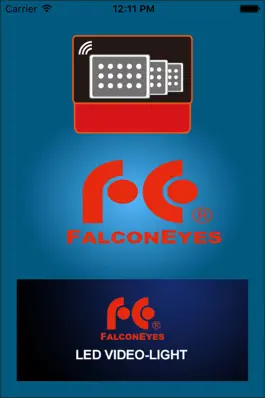 Game screenshot FalconEyes mod apk