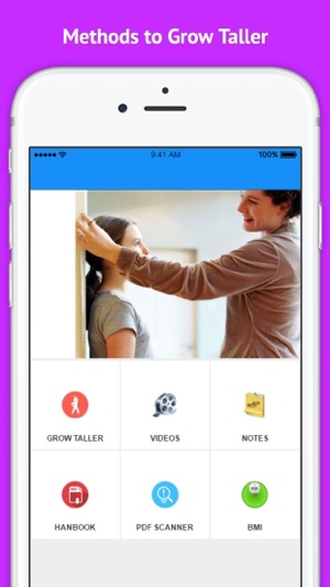 How To Grow Taller(圖2)-速報App