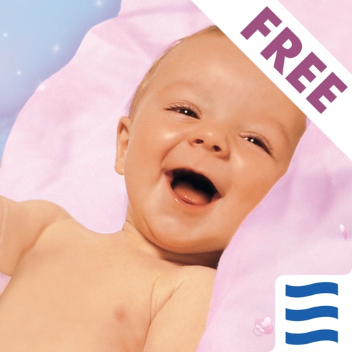 My Little Baby - Free iOS App