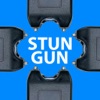 Icon Electric Stun Gun Simulator Fun App