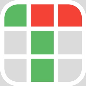 Snímky obrazovky (2) Ultimate Tic Tac Toe!