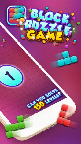 Game screenshot Un–Block Pics! Best Puzzle Game and Tangram Challenge with Matching Bricks for Kids apk