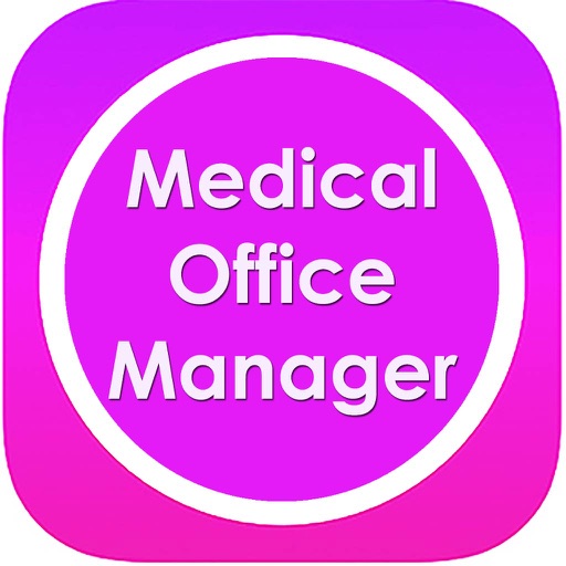 Medical Office Manager Exam Review - Free Study Notes & Quizzes icon