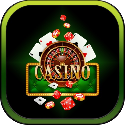 888 Jackpot Slots Progressive  - Best Slot Machine Game icon