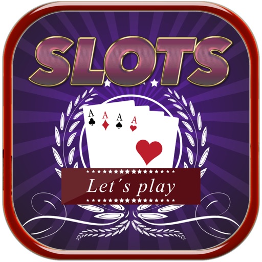 Betline Fever 7 Spades Revenge - Lucky Slots Game icon