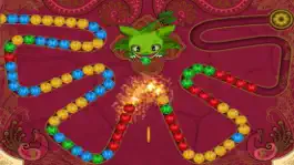 Game screenshot Zumu Deluxe mod apk