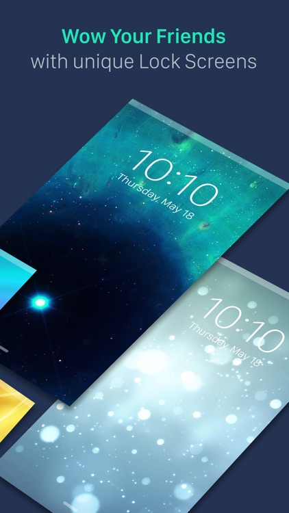 Glow Backgrounds & Wallpapers ™ screenshot-4
