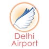 New Delhi Airport Flight Status Live