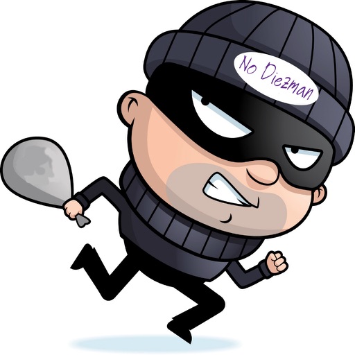 Can You Help Thief Escape The House? - Debra Jones