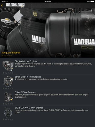 Screenshot #6 pour Commercial Power