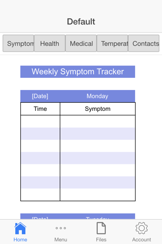 Pet Medication - náhled